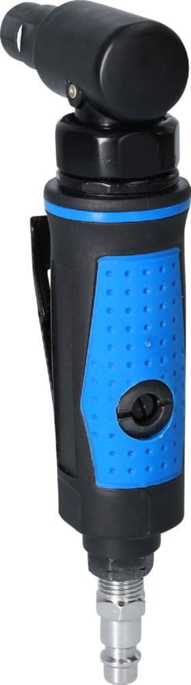 Produktbild Brilliant Tools Druckluft Stabschleifer abgewinkelt bild 3