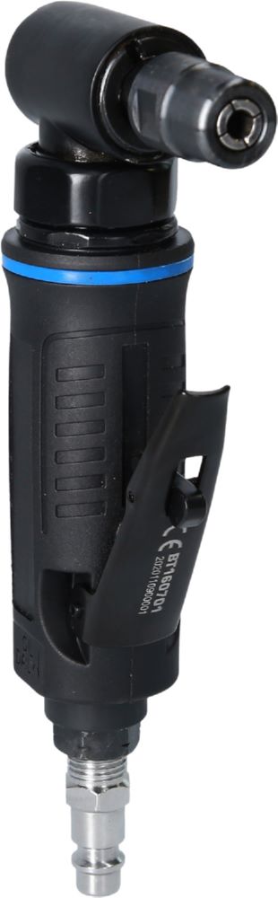 Produktbild Brilliant Tools Druckluft Stabschleifer abgewinkelt bild 5