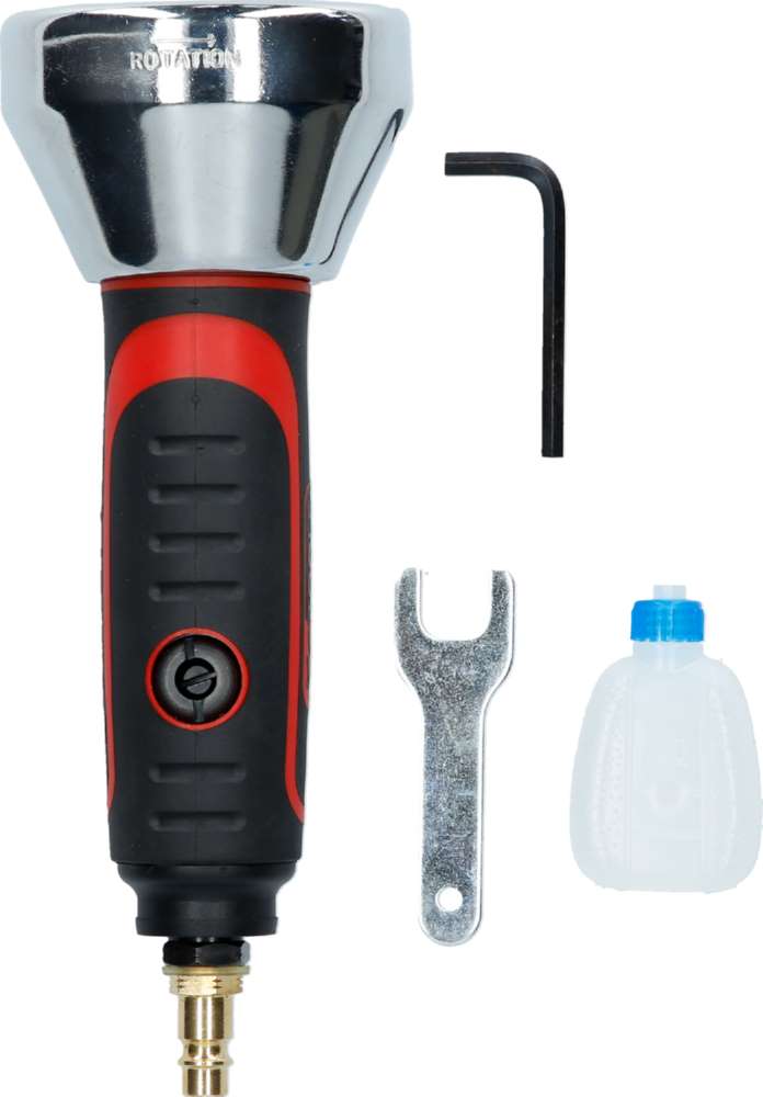 Produktbild KS Tools Trennschleifer Druckluft 23.000 U/min bild 7