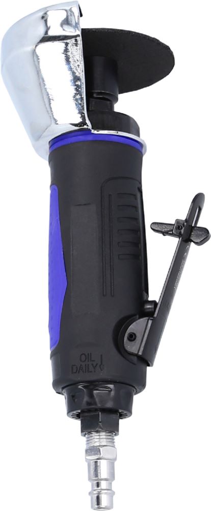 Produktbild Brilliant Tools Druckluft Winkel Trennschleifer bild 2