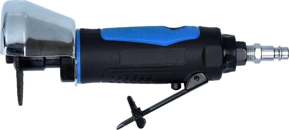 Produktbild Brilliant Tools Druckluft Winkel Trennschleifer bild 5