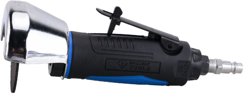 Produktbild Brilliant Tools Druckluft Winkel Trennschleifer bild 6