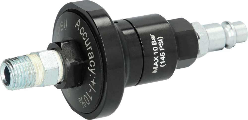 Produktbild KS Tools Druckluftminderer von maximal 10,0 bar auf 6,2 bar bild 2