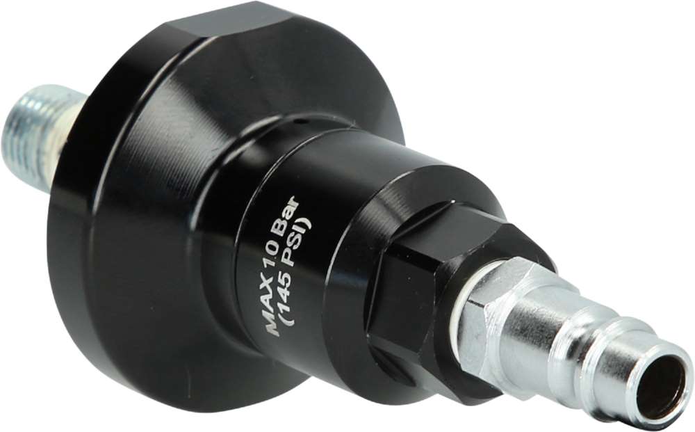 Produktbild KS Tools Druckluftminderer von maximal 10,0 bar auf 6,2 bar