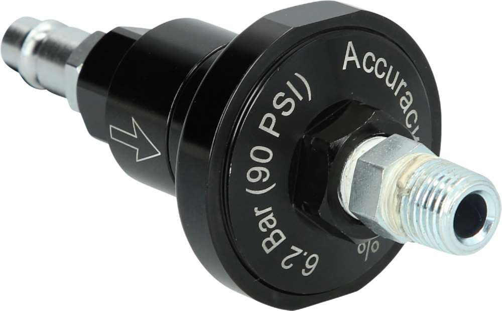 Produktbild KS Tools Druckluftminderer von maximal 10,0 bar auf 6,2 bar bild 5