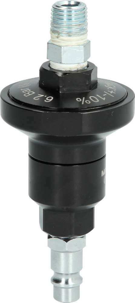 Produktbild KS Tools Druckluftminderer von maximal 10,0 bar auf 6,2 bar bild 8