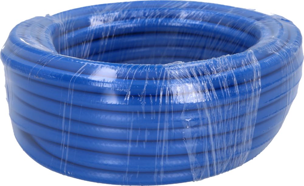 Produktbild Brilliant Tools Druckluftschlauch 6 mm mit Schnellkupplungen 10 Meter lang bild 7