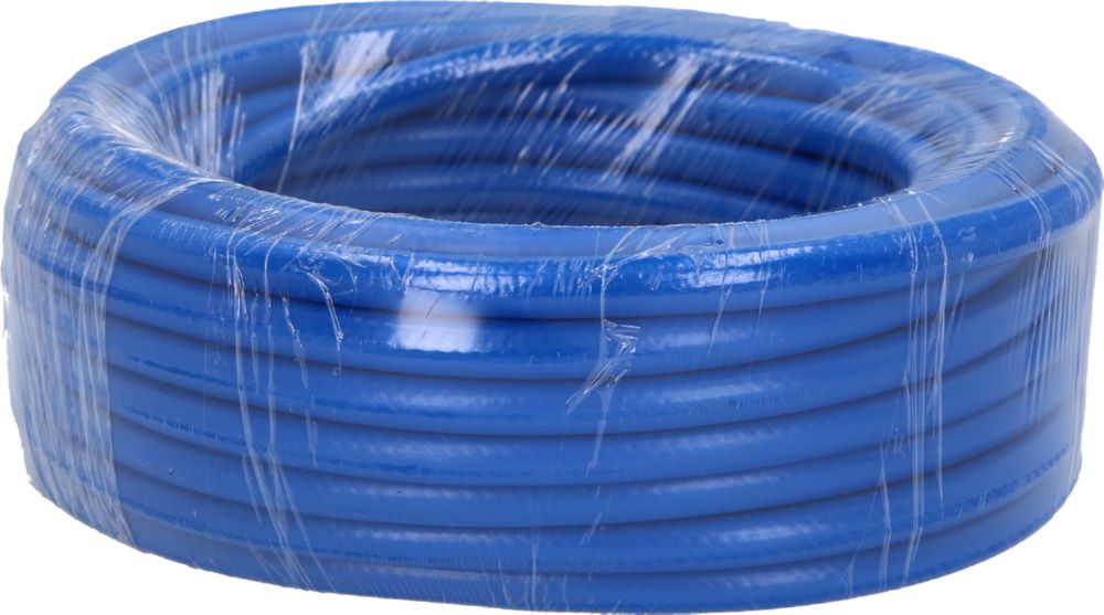 Produktbild Brilliant Tools Druckluftschlauch 6 mm mit Schnellkupplungen 10 Meter lang bild 8