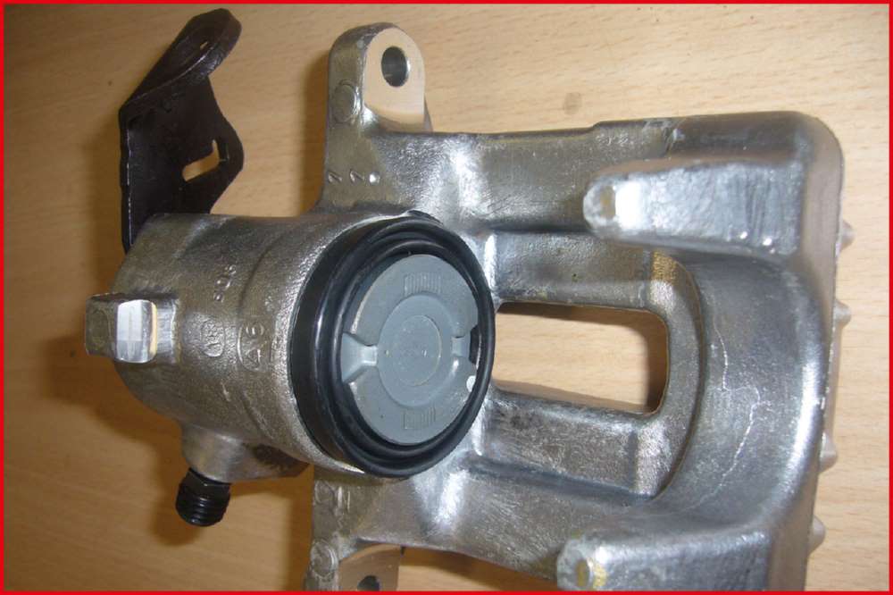 Produktbild KS Tools Druckluftspindel für Bremskolben Adapter Gesamtlänge 260 mm bild 3