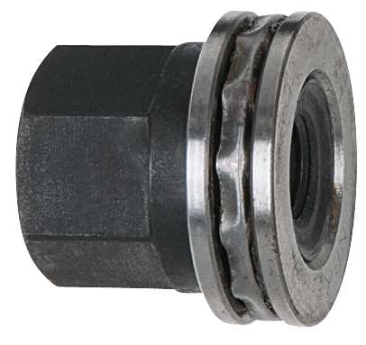 Produktbild KS Tools Druckmutter M12 Durchmesser 35 mm