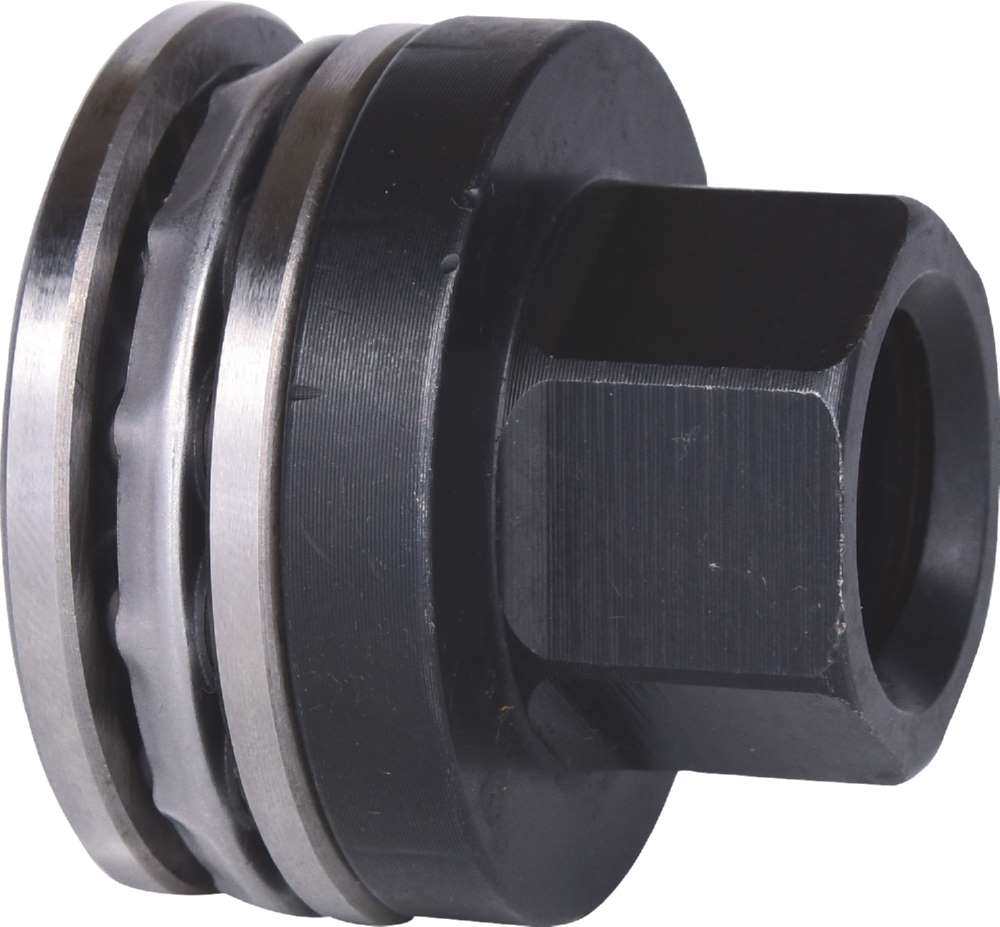 Produktbild KS Tools Druckmutter TR 20 mit Lager 2 Teile