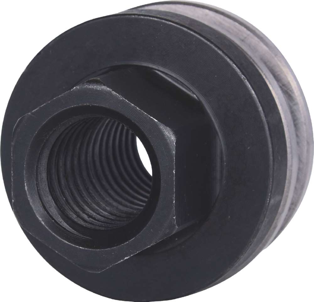 Produktbild KS Tools Druckmutter TR 20 mit Lager 2 Teile bild 3