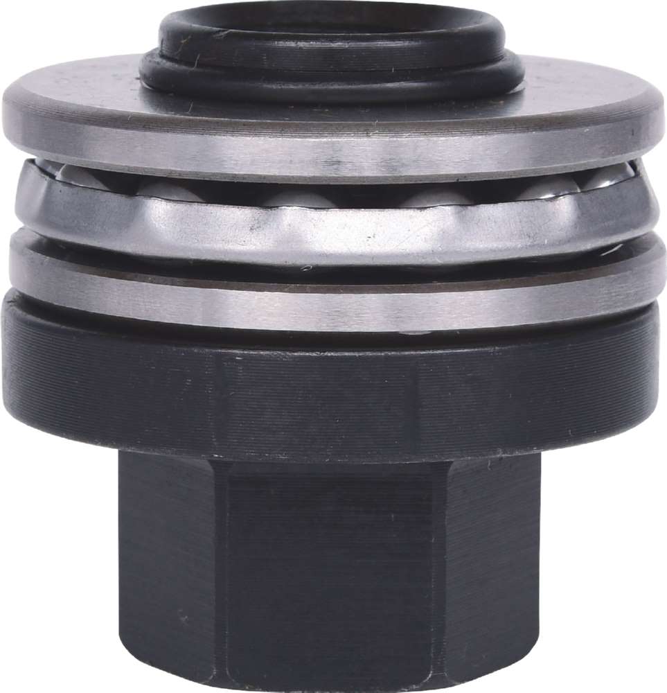 Produktbild KS Tools Druckmutter TR 20 mit Lager 2 Teile bild 5