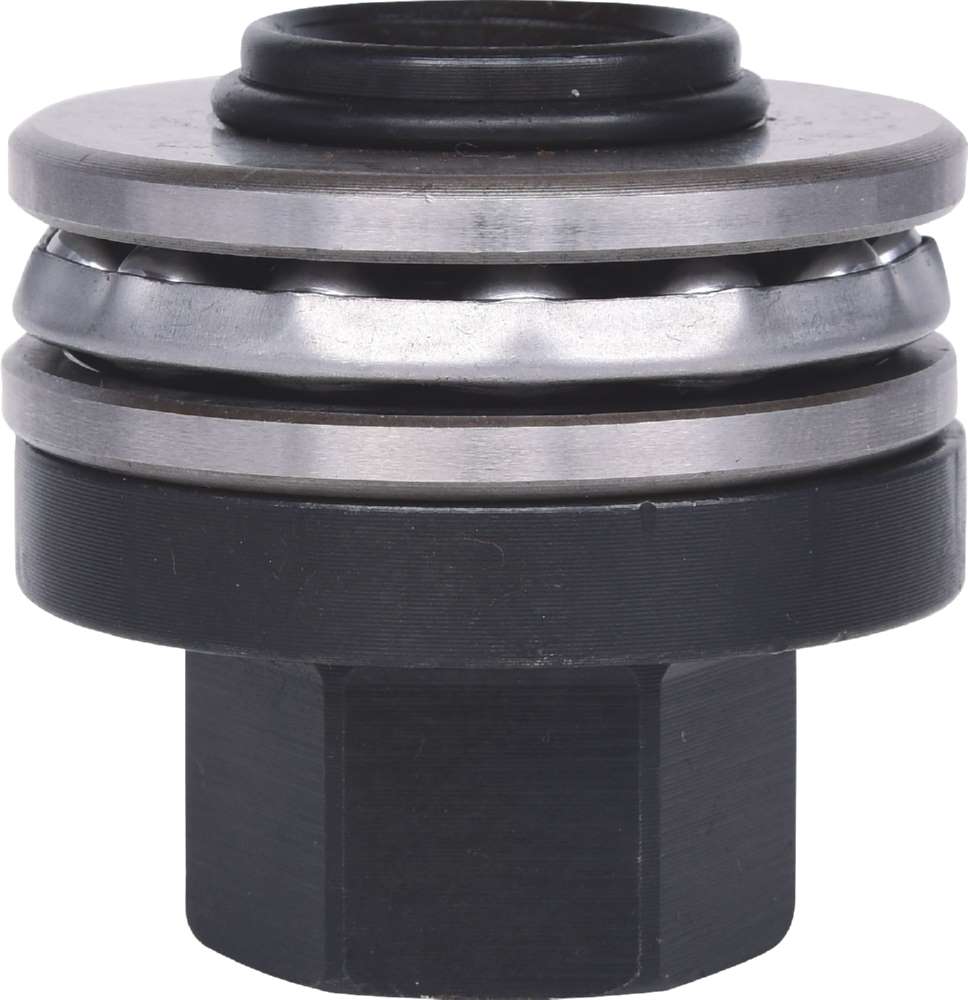 Produktbild KS Tools Druckmutter TR 20 mit Lager 2 Teile bild 7