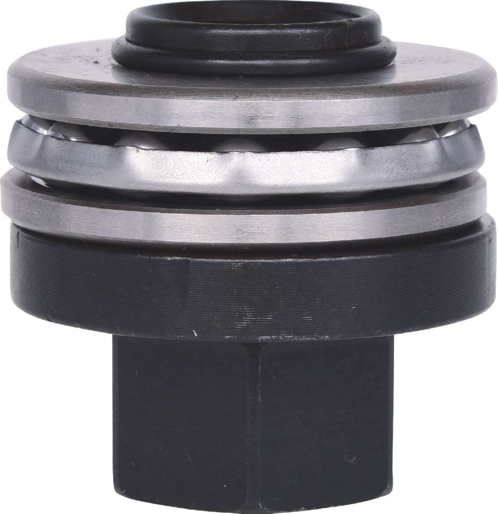 Produktbild KS Tools Druckmutter TR 20 mit Lager 2 Teile bild 8