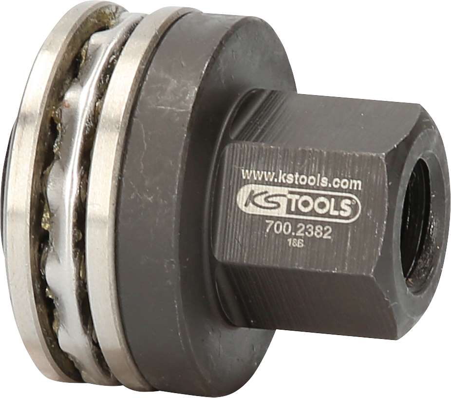 Produktbild KS Tools Druckmutter mit Lager