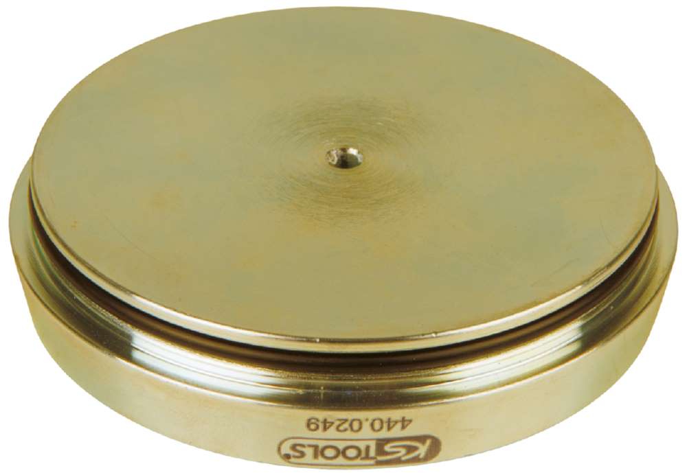 Produktbild KS Tools Druckplatte Durchmesser 81 mm