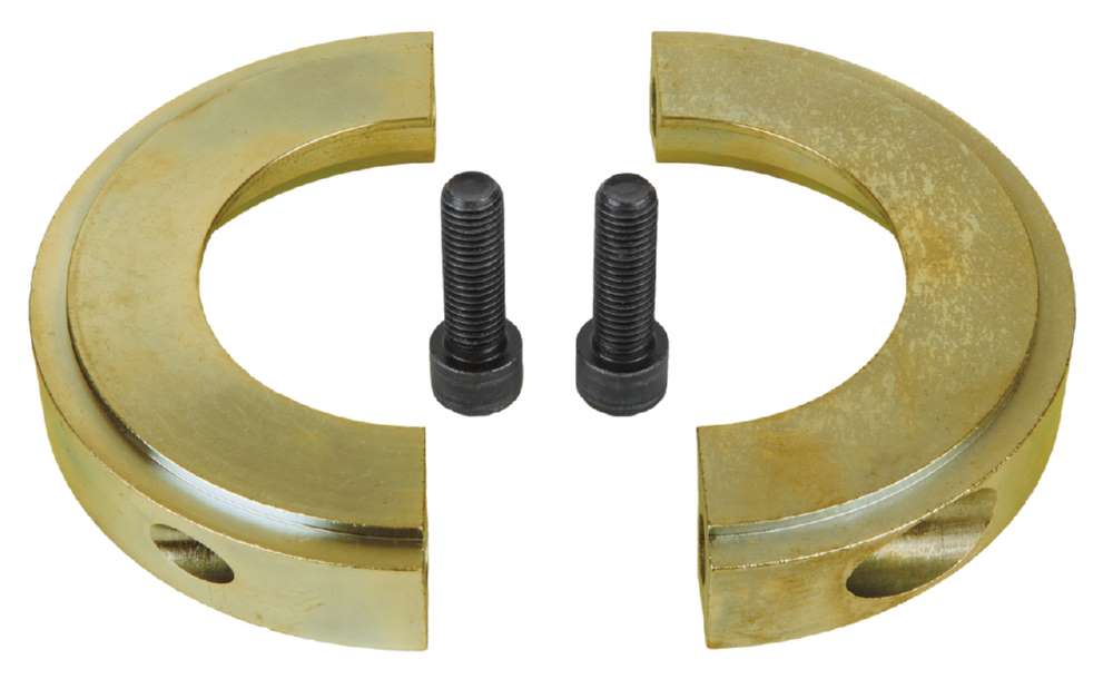 Produktbild KS Tools Druckrohr Gesamtlänge 28 mm