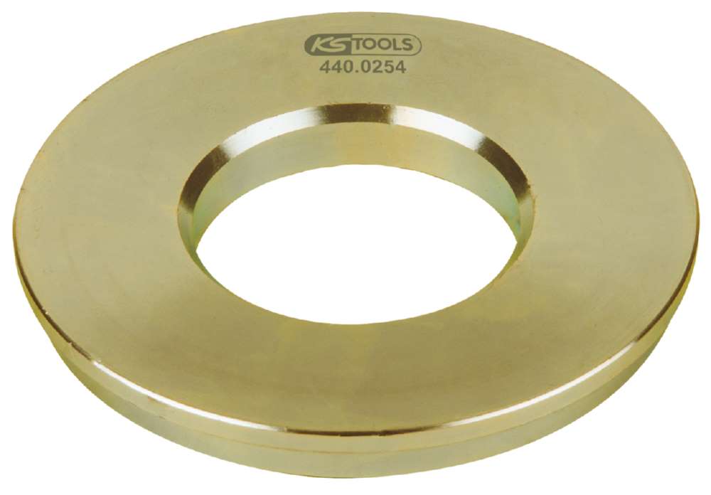 Produktbild KS Tools Druckrohr Durchmesser 97 mm