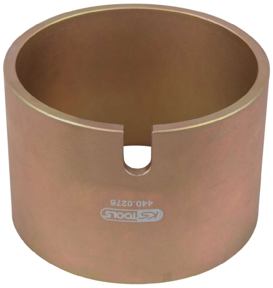 Produktbild KS Tools Druckrohr Durchmesser 110 mm Höhe 73 mm