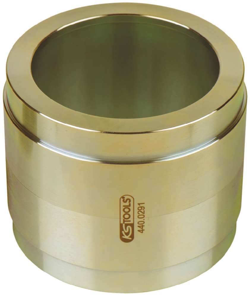 Produktbild KS Tools Druckrohr Durchmesser 105 mm