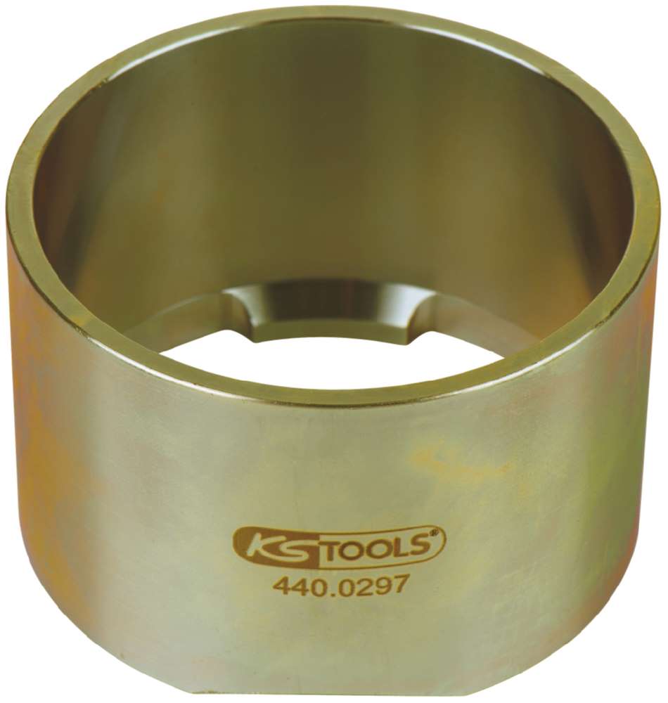 Produktbild KS Tools Druckrohr Durchmesser 80 mm