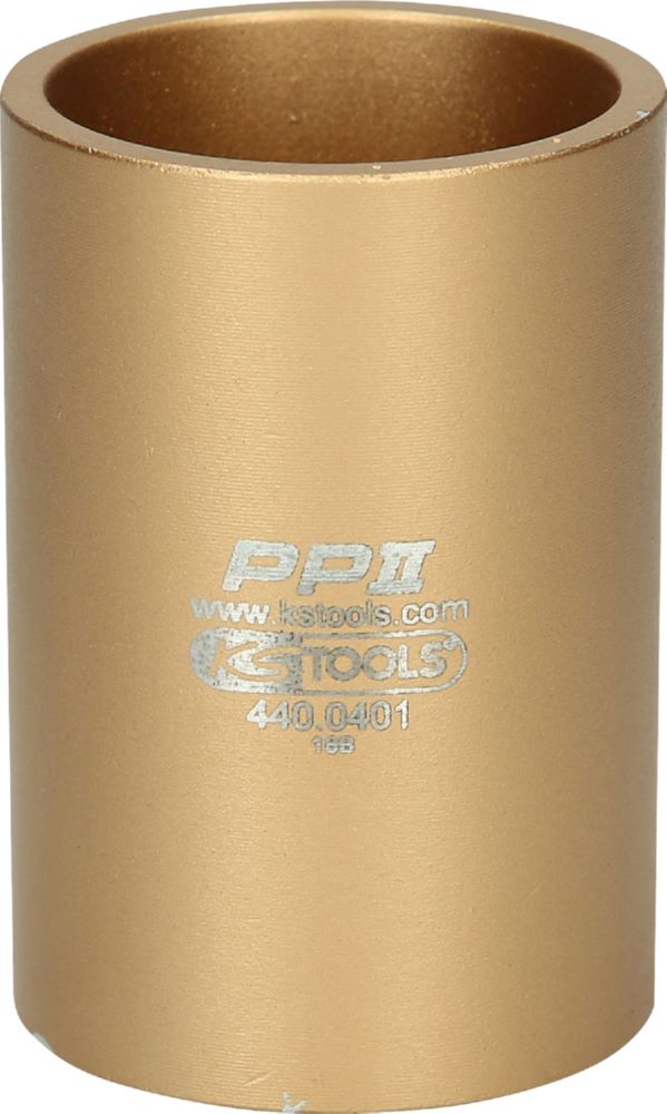 Produktbild KS Tools Druckrohr Durchmesser 48 mm Länge 70 mm bild 3