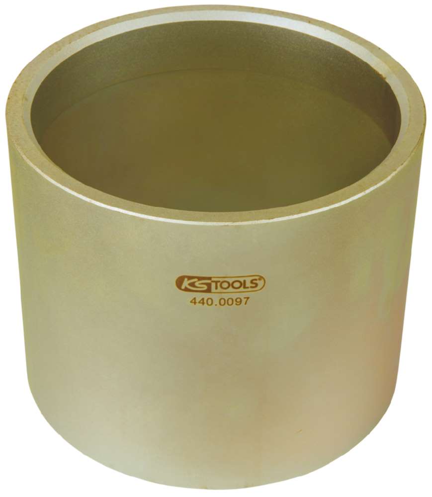 Produktbild KS Tools Druckrohr groß Druckscheibe groß Durchmesser 149 mm