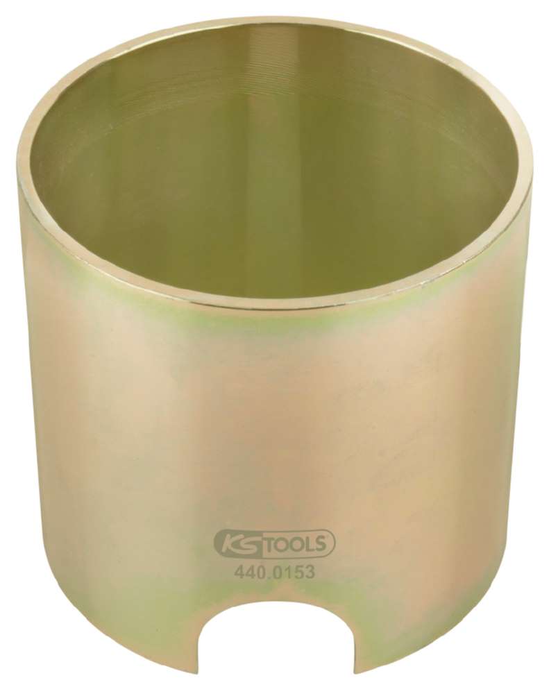 Produktbild KS Tools Druckrohr Touring Durchmesser 125 mm bild 2