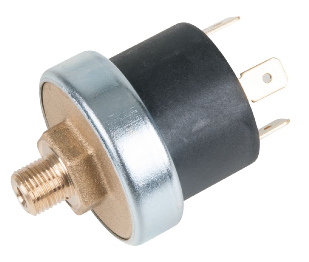 Produktbild KS Tools Druckschalter