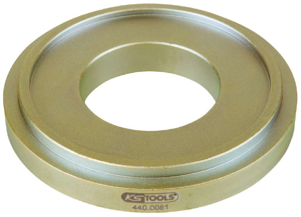 Produktbild KS Tools Druckscheibe Gesamtlänge 18 mm