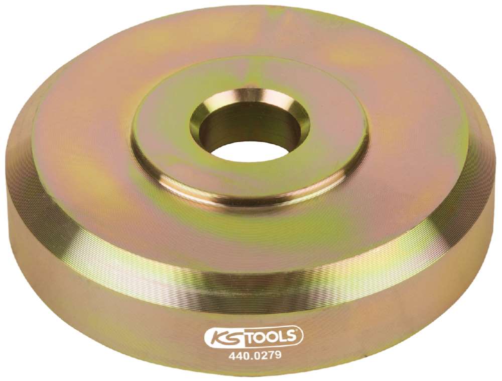 Produktbild KS Tools Druckscheibe Durchmesser 92 mm
