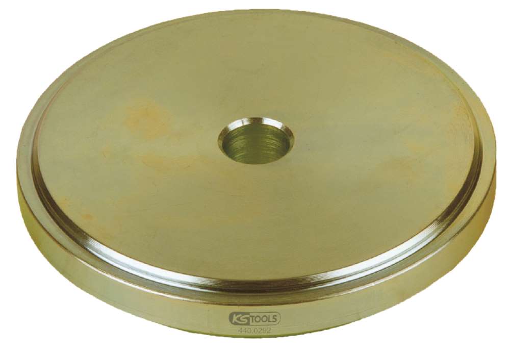 Produktbild KS Tools Druckscheibe Durchmesser 88 mm