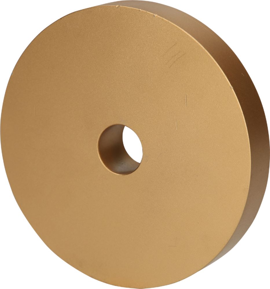 Produktbild KS Tools Druckscheibe Durchmesser 130 mm bild 2