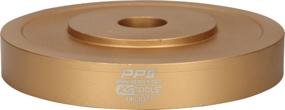 Produktbild KS Tools Druckscheibe Durchmesser 130 mm bild 3