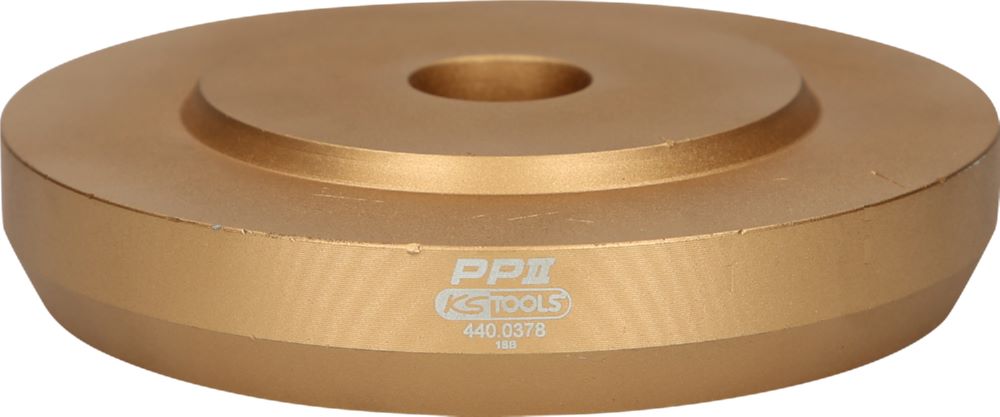 Produktbild KS Tools Druckscheibe Durchmesser 125 mm bild 3