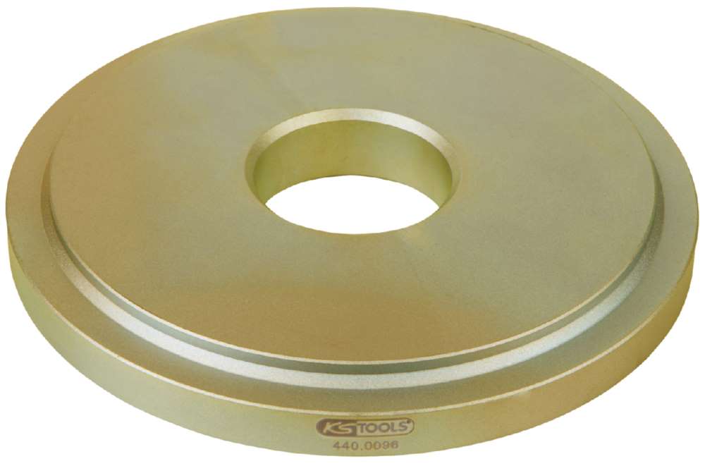 Produktbild KS Tools Druckscheibe groß Durchmesser 150 mm