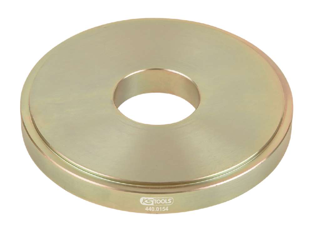 Produktbild KS Tools Druckscheibe Touring Durchmesser 125 mm