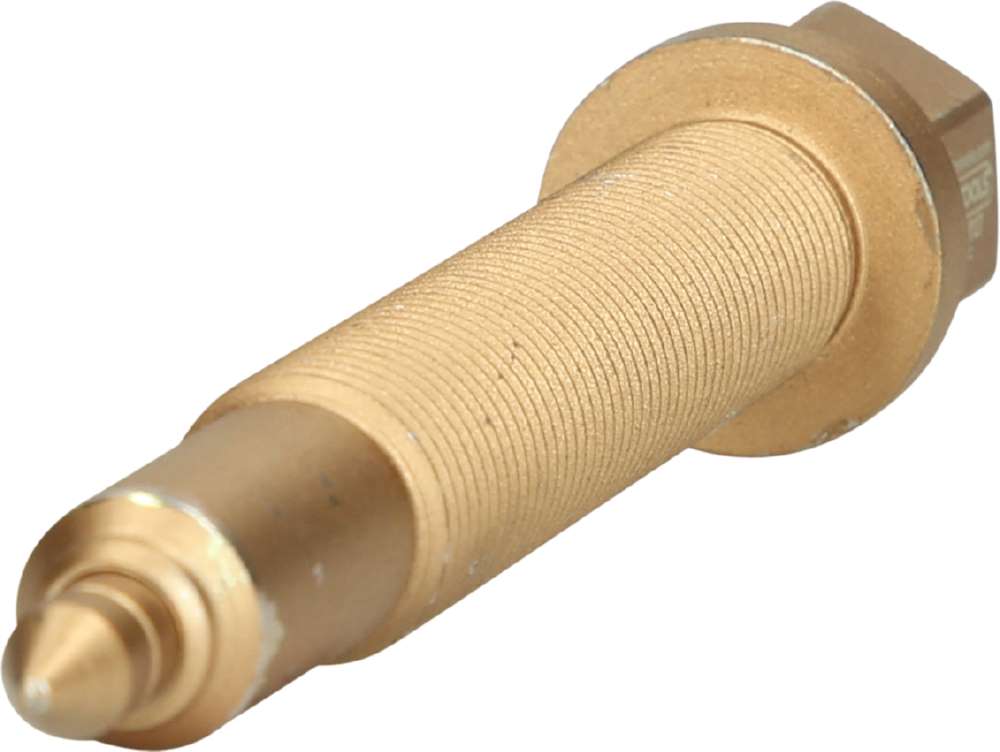 Produktbild KS Tools Druckschraube M16 x 1,5 mm Außensechskant Antrieb 19 mm bild 2