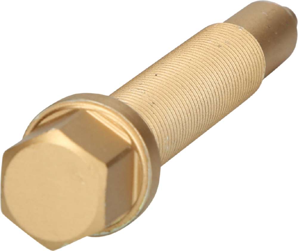 Produktbild KS Tools Druckschraube M16 x 1,5 mm Außensechskant Antrieb 19 mm bild 3