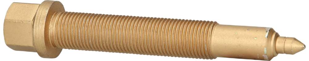 Produktbild KS Tools Druckschraube M16 x 1,5 mm Außensechskant Antrieb 19 mm bild 4