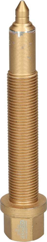 Produktbild KS Tools Druckschraube M16 x 1,5 mm Außensechskant Antrieb 19 mm bild 5