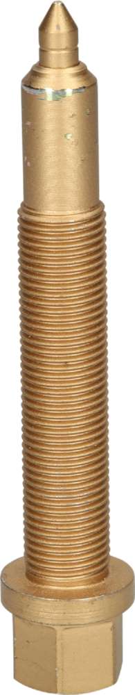 Produktbild KS Tools Druckschraube M16 x 1,5 mm Außensechskant Antrieb 19 mm bild 6