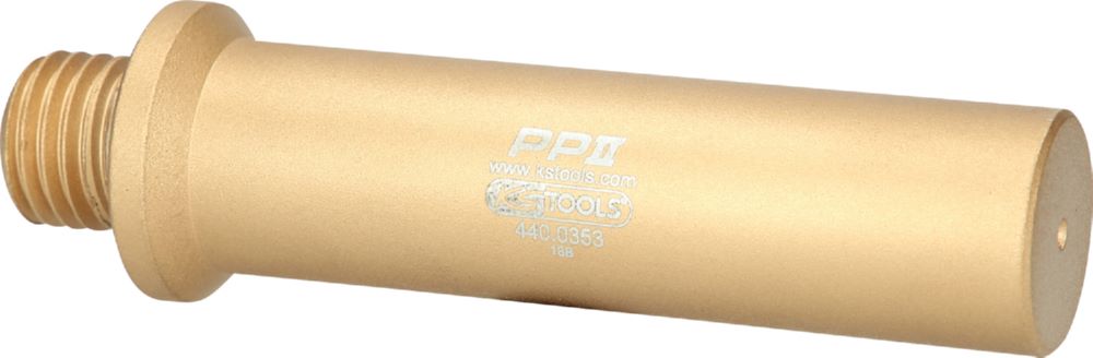 Produktbild KS Tools Druckstange Durchmesser 31 mm Länge 140 mm