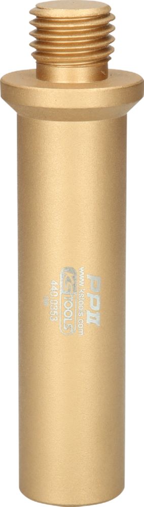 Produktbild KS Tools Druckstange Durchmesser 31 mm Länge 140 mm bild 3