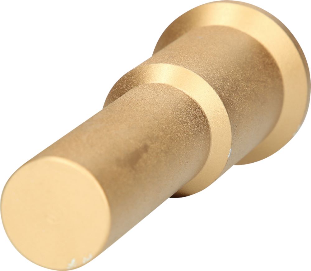 Produktbild KS Tools Druckstange M30 137 mm