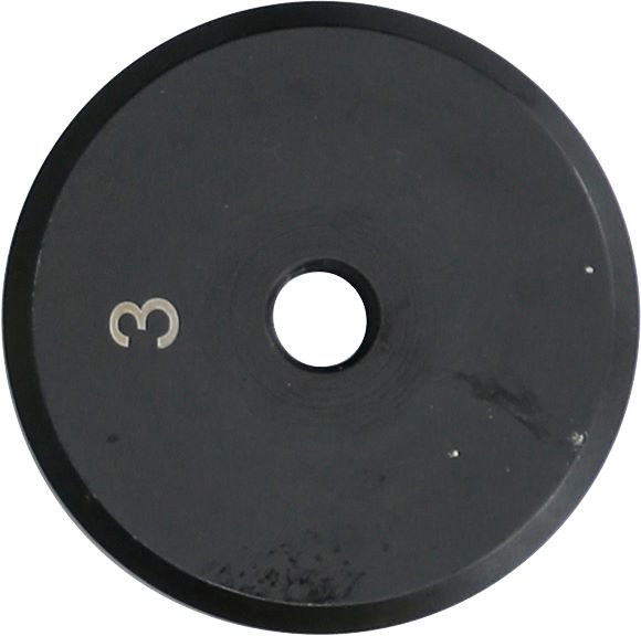 Produktbild KS Tools Druckstück Durchmesser 78 mm