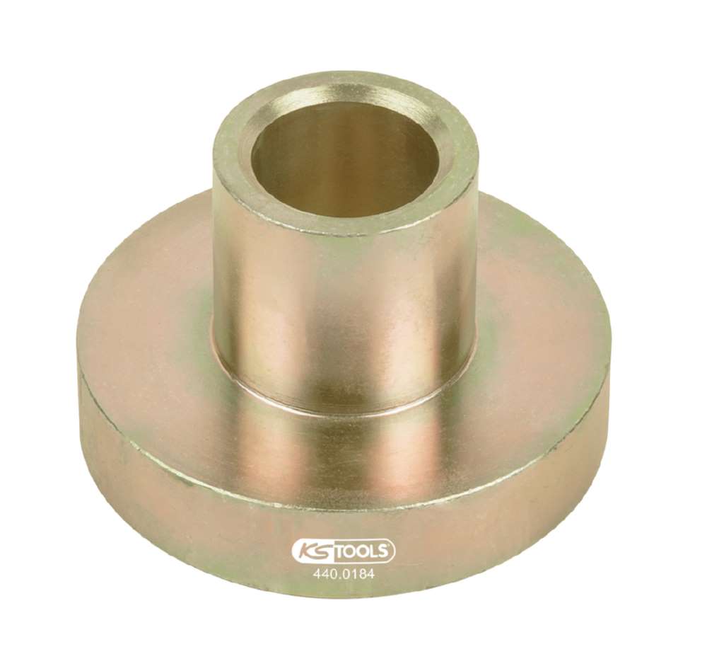 Produktbild KS Tools Druckstück Höhe 44 mm Durchmesser 33 mm
