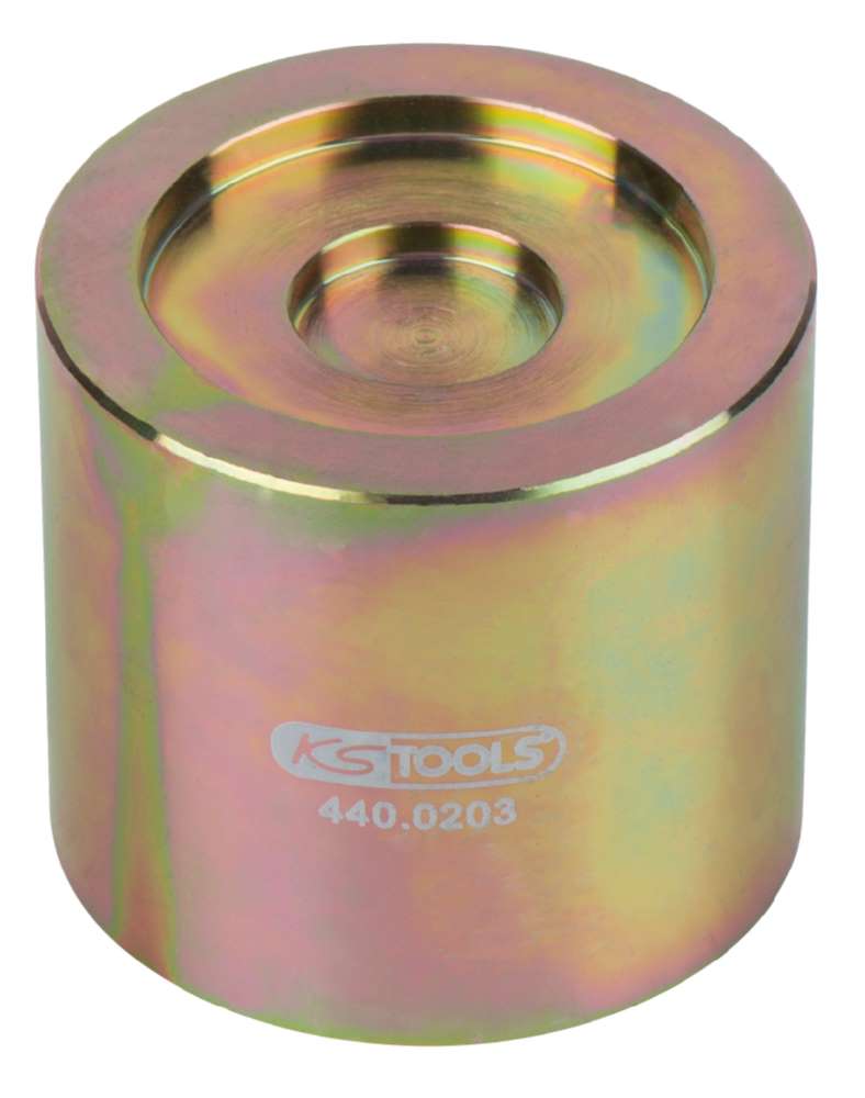 Produktbild KS Tools Druckstück Durchmesser 55 mm