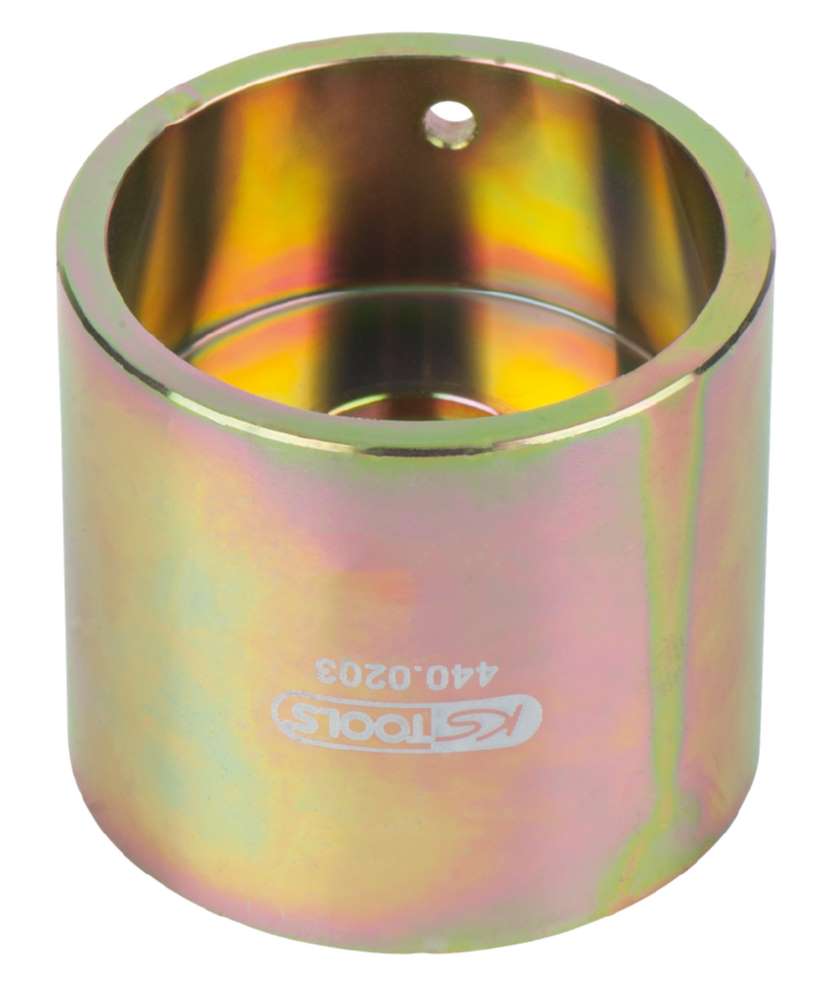 Produktbild KS Tools Druckstück Durchmesser 55 mm bild 2